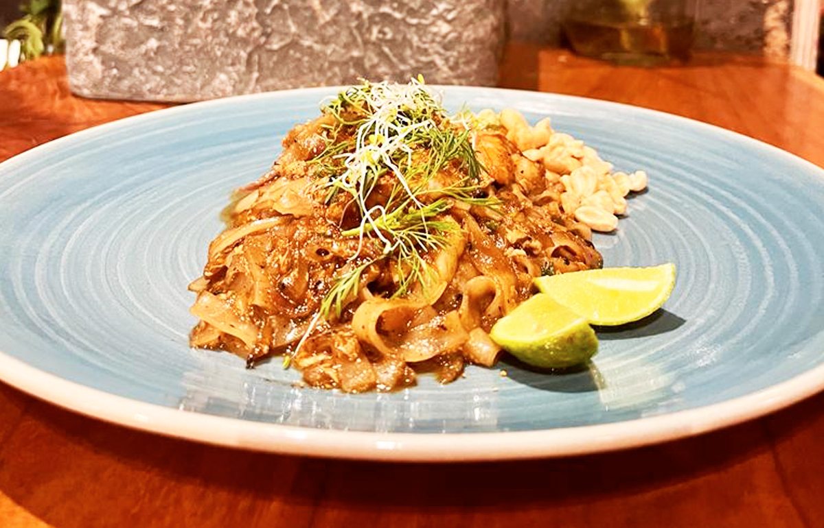 Pad Thai Image