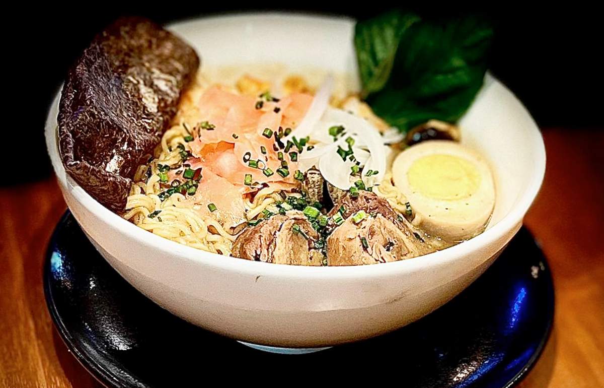 Ramen Image