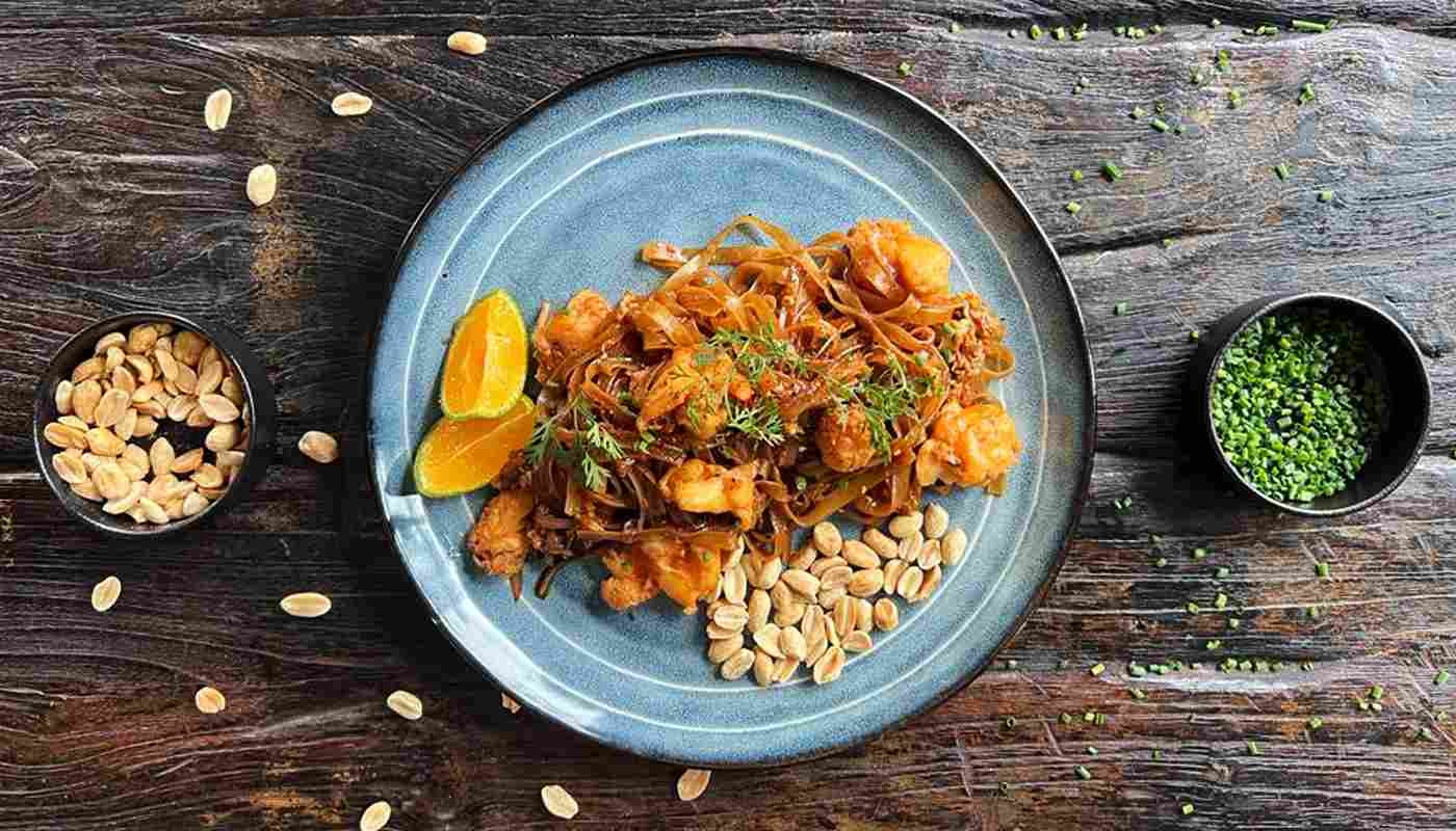 Cómo conseguimos auténticos sabores asiáticos en nuestros platos