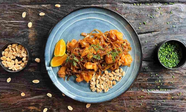 Cómo conseguimos auténticos sabores asiáticos en nuestros platos