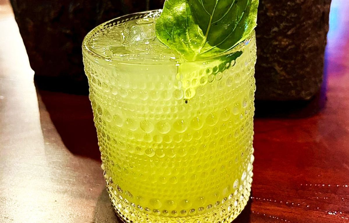 FIREBALL MULE Image