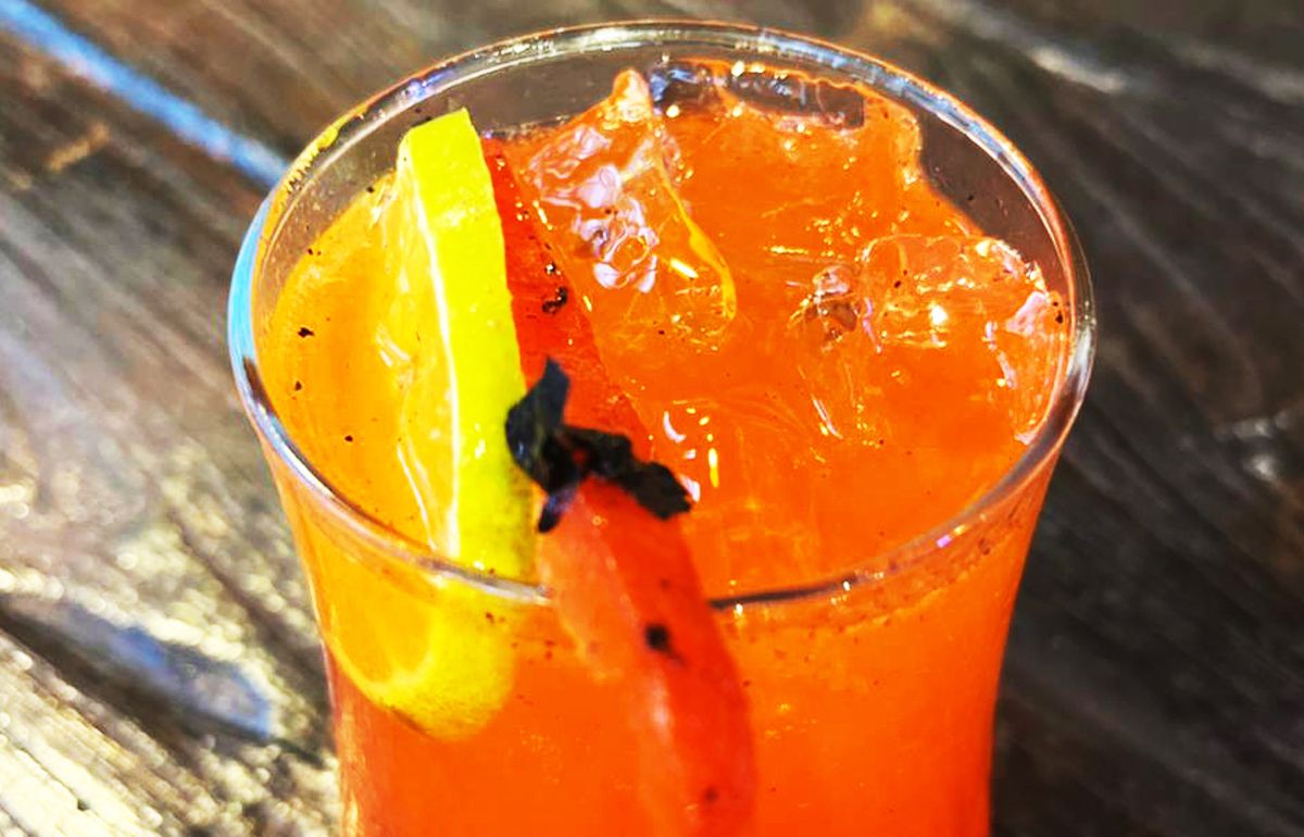 NEGRONI Image