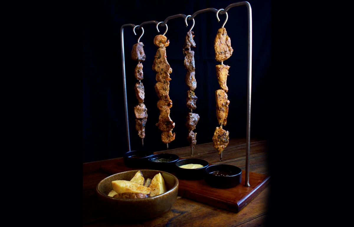Yakitori Image